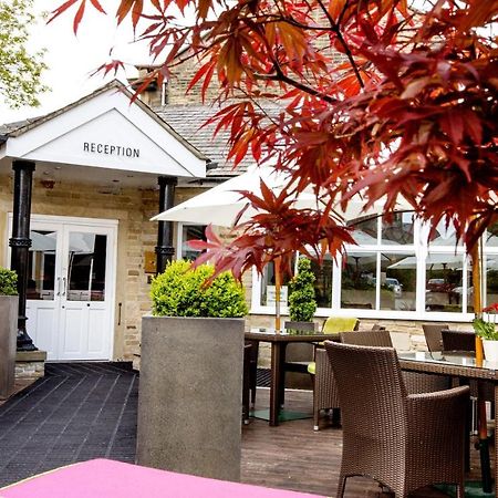 Herriots Hotel Skipton Exterior foto
